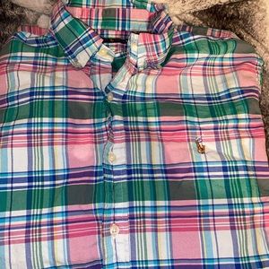 Ralph Lauren shirt